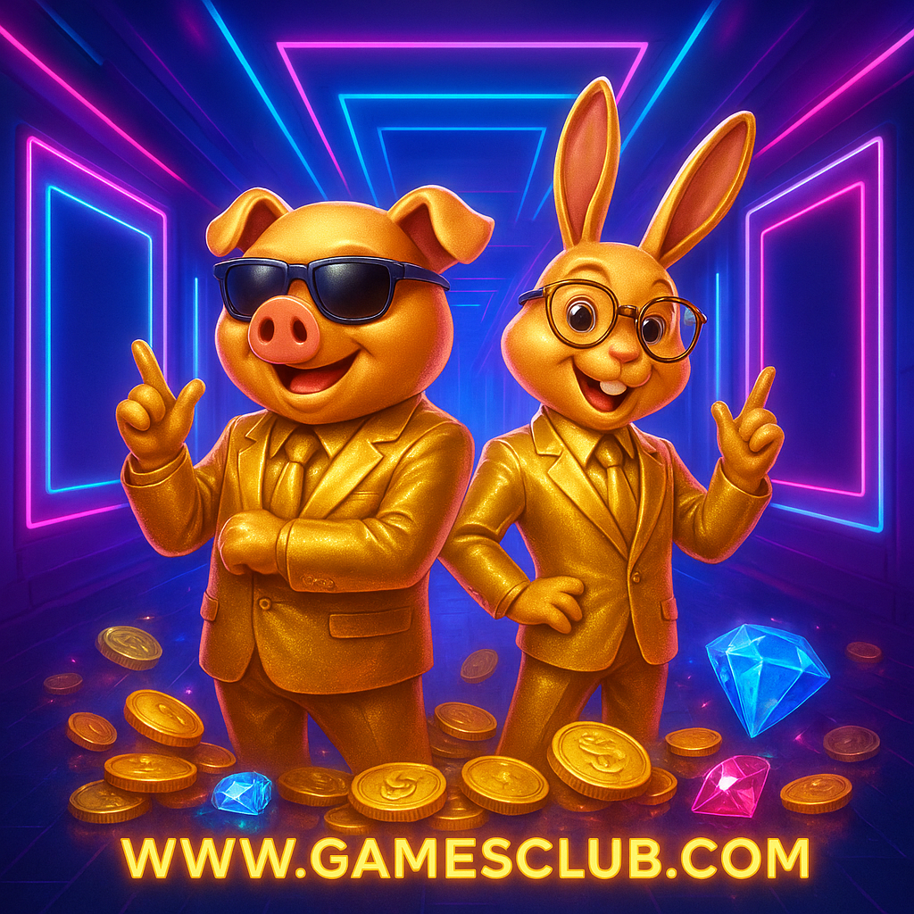 games cLub দায়িত্বশীল আর্কেড গেমিং নির্দেশিকা