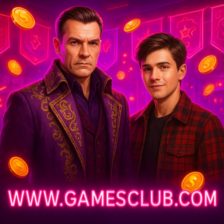 games cLub গেমিং অভিজ্ঞতার পূর্বরূপ