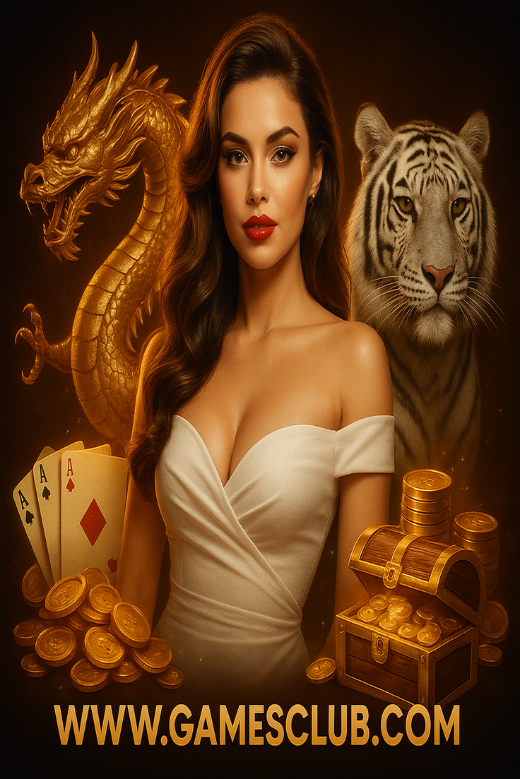 games cLub দ্রুত খেলার গেম