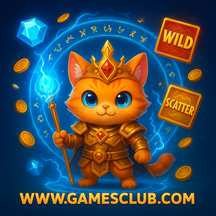 games cLub ক্রিকেট স্পোর্টস গেমিং