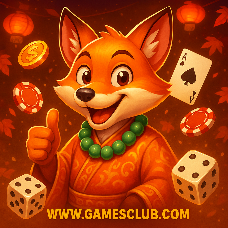 games cLub ফুটবল স্পোর্টস গেমিং