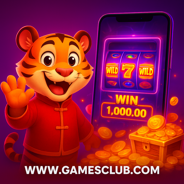 games cLub VIP লয়্যালটি সুবিধা