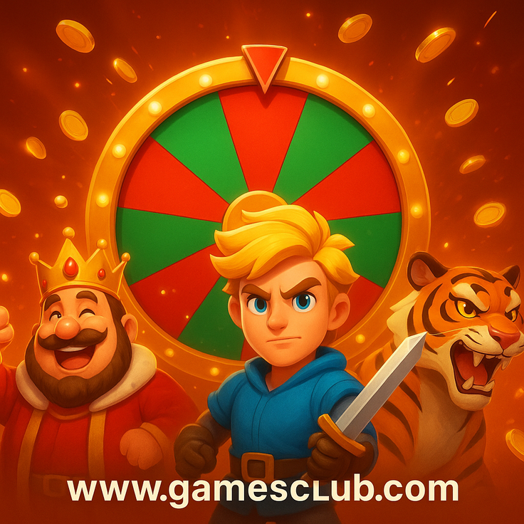 games cLub অ্যাভিয়েটর গেমটি কীভাবে খেলবেন