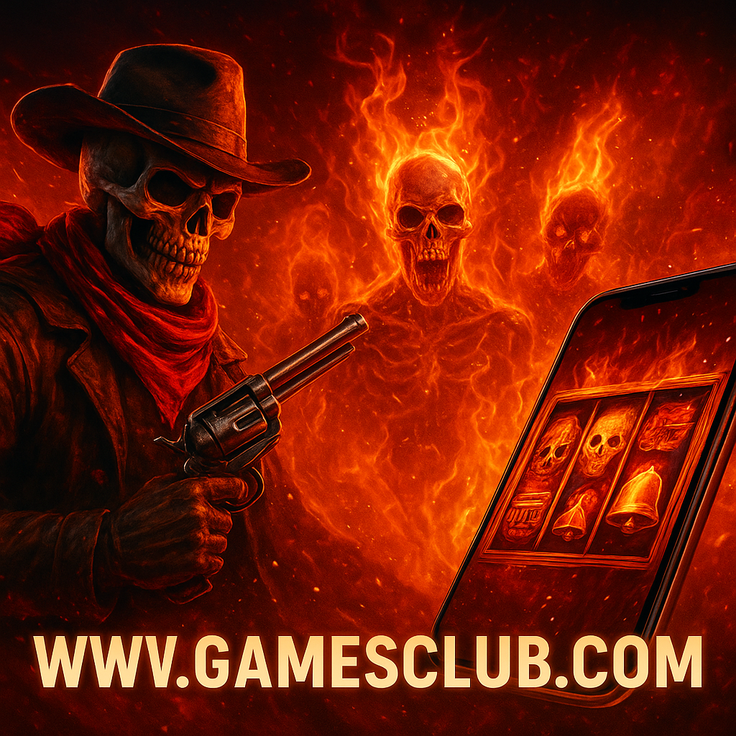 games cLub লাইভ গেমিং ও আরকেড খেলার কার্যক্রম