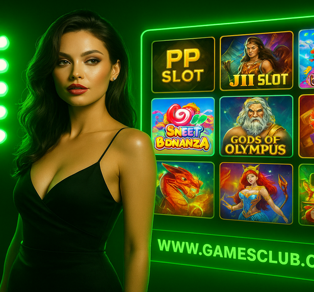 games cLub